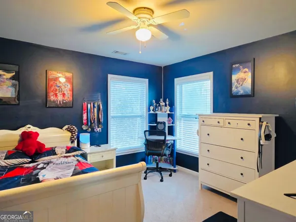 $599,000 | 3000 Norwell Court, Locust Grove, GA 30248