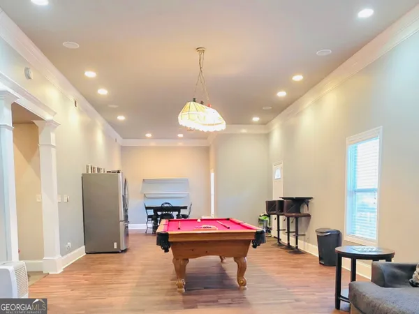 $599,000 | 3000 Norwell Court, Locust Grove, GA 30248