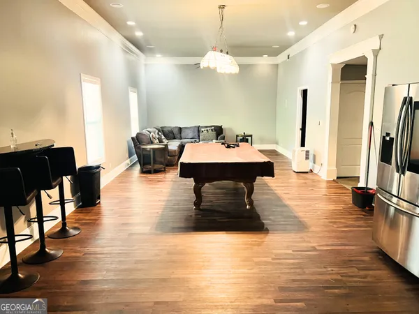 $599,000 | 3000 Norwell Court, Locust Grove, GA 30248