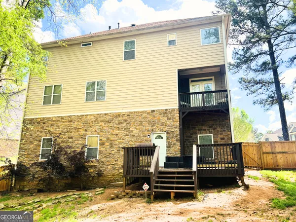 $599,000 | 3000 Norwell Court, Locust Grove, GA 30248