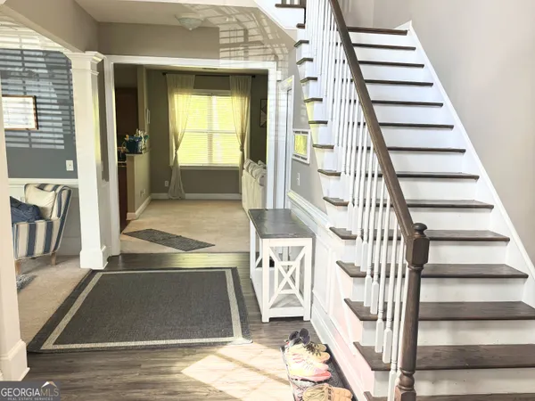 $599,000 | 3000 Norwell Court, Locust Grove, GA 30248