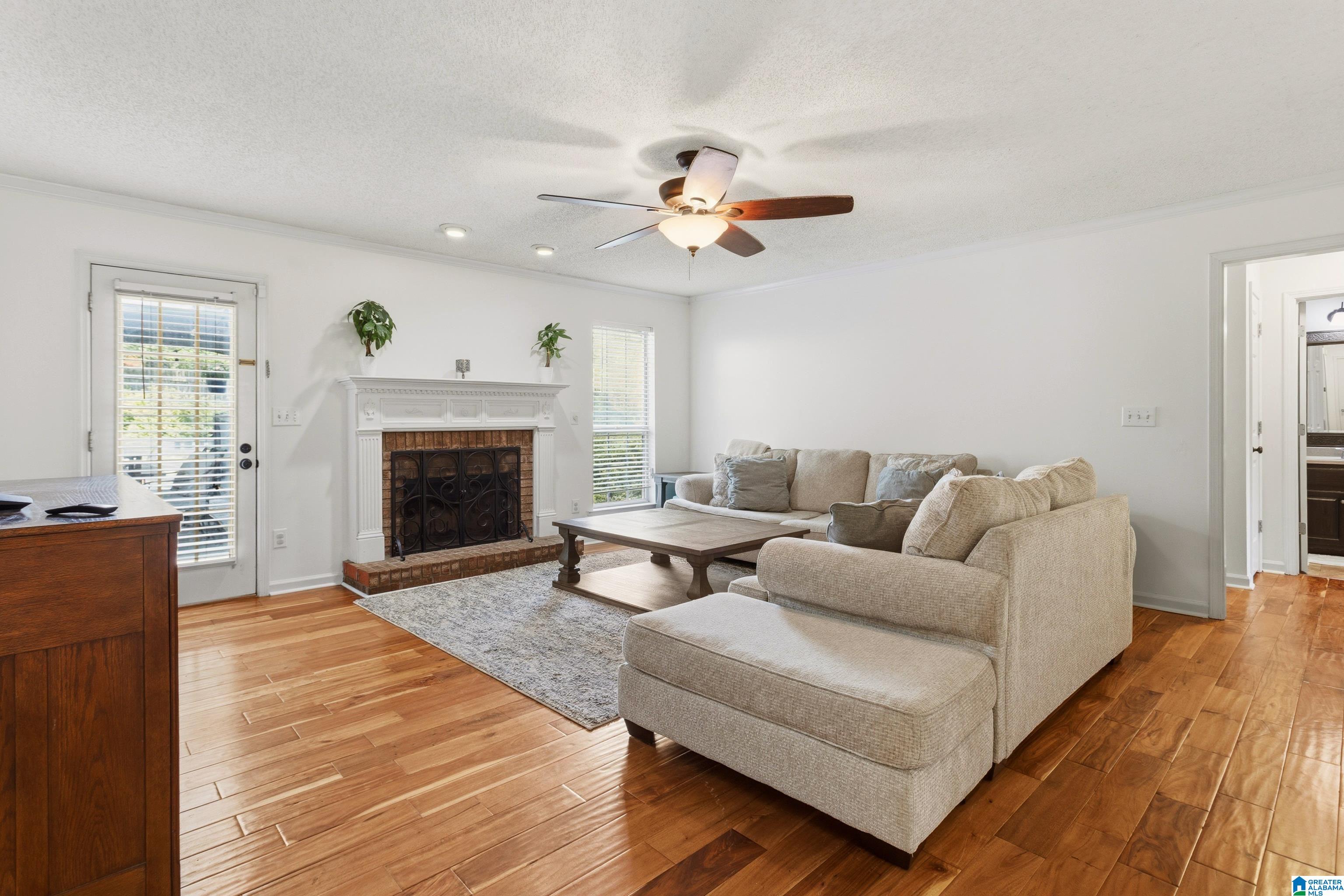 848 Glennwood Road Morris, AL 35116 - Photo 5 of 48