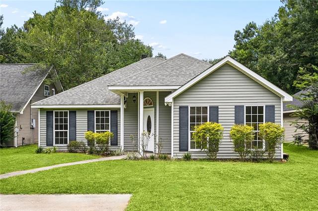 2521 Robin Street Slidell, LA 70460 - Photo 1 of 16