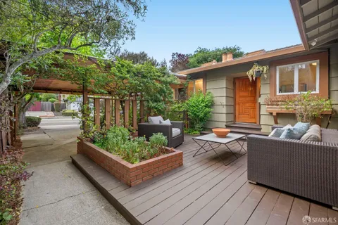 $1,695,000 | 2241 Valleywood Drive, San Bruno, CA 94066