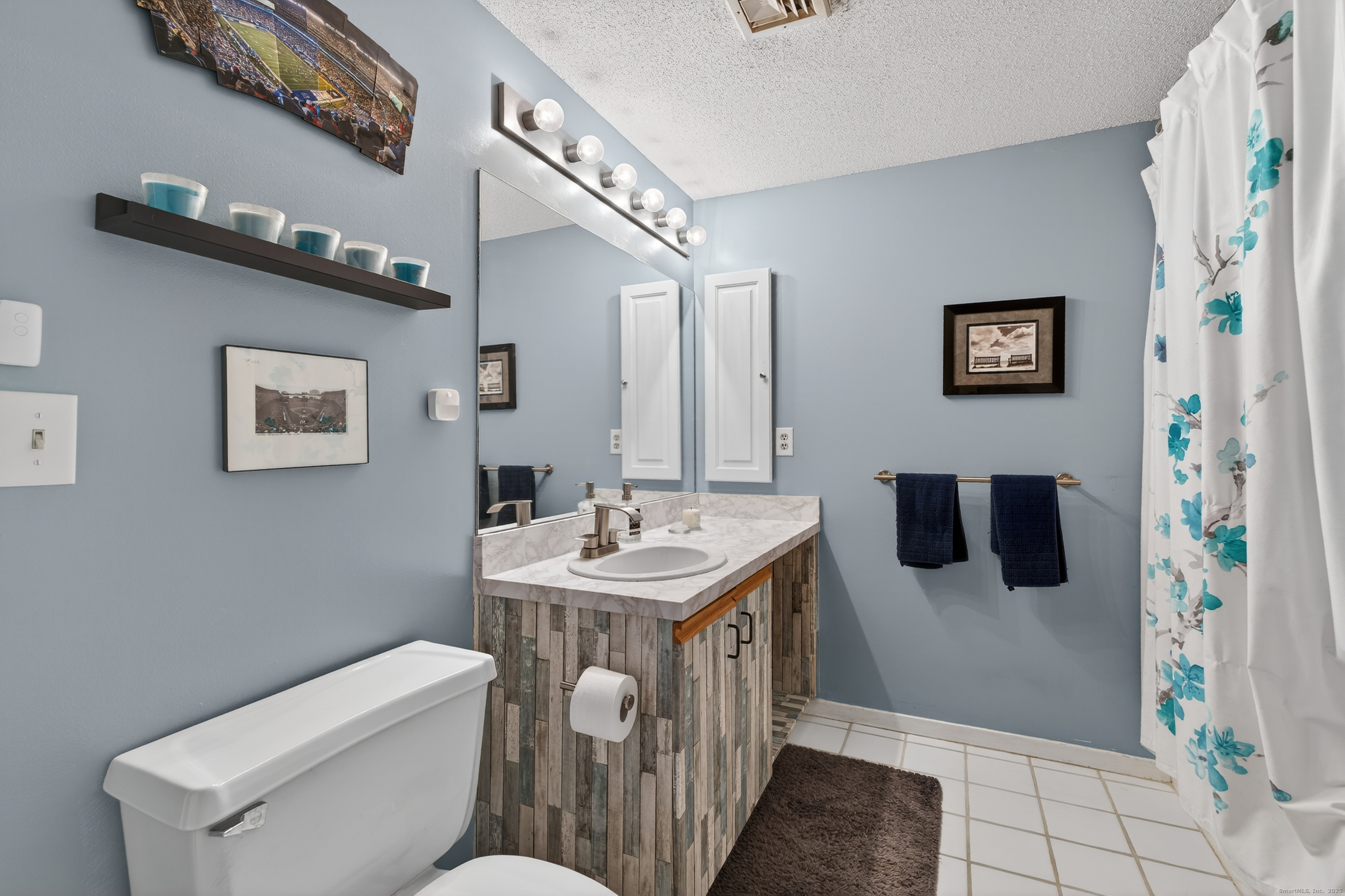 3 Sun Ridge Lane, Unit 3 Cromwell, CT 06416 - Photo 24 of 38 a bathroom with a toilet a sink and mirror