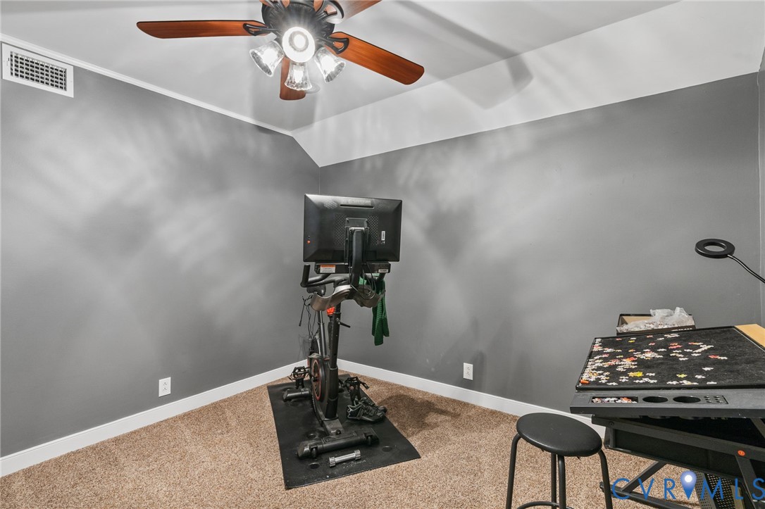 1755 Dispatch Road Quinton, VA 23141 - Photo 53 of 86