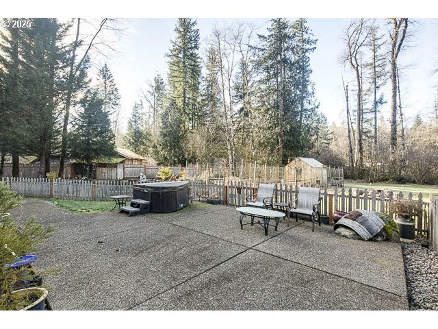 22243 Hiawatha Road Rhododendron, OR 97049 - Photo 23 of 42