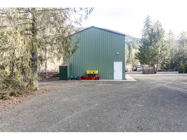 22243 Hiawatha Road Rhododendron, OR 97049 - Photo 30 of 42