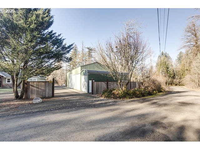22243 Hiawatha Road Rhododendron, OR 97049 - Photo 37 of 42