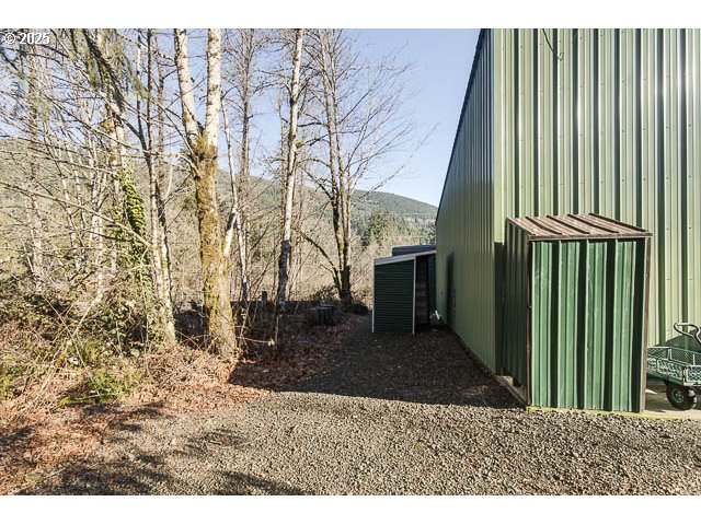 22243 Hiawatha Road Rhododendron, OR 97049 - Photo 41 of 42 a view of outdoor space and yard