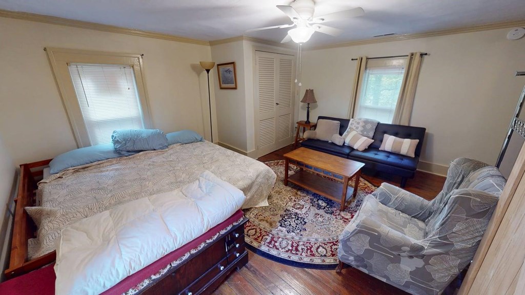 18484 Hermitage Road Onancock, VA 23417 - Photo 17 of 33