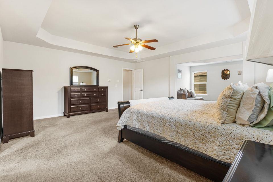425 Sawgrass View Fairburn, GA 30213 - Photo 37 of 59