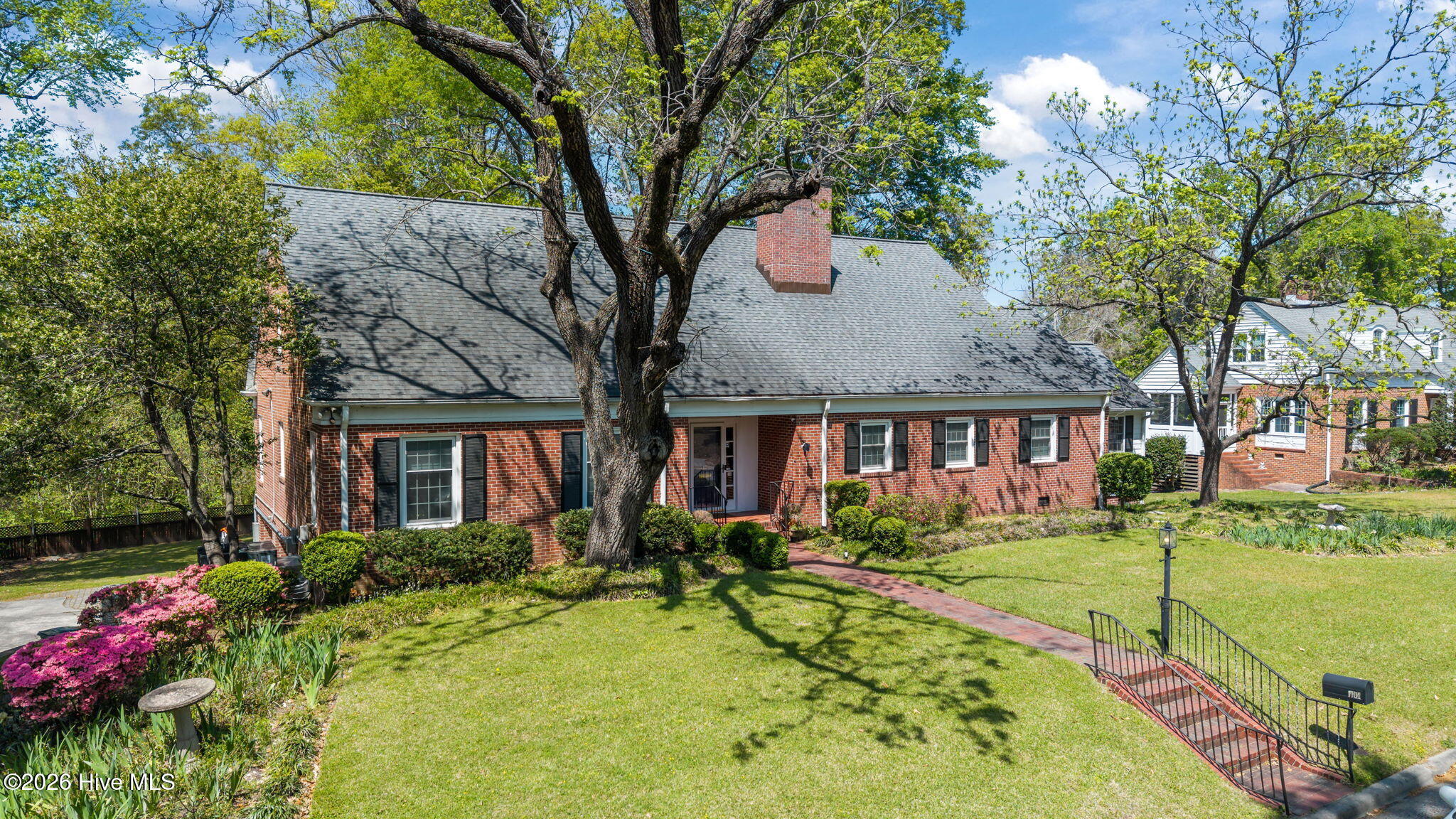 1104 West Rock Spring Road Greenville, NC 27858 - Photo 16 of 56 Returning to the Front