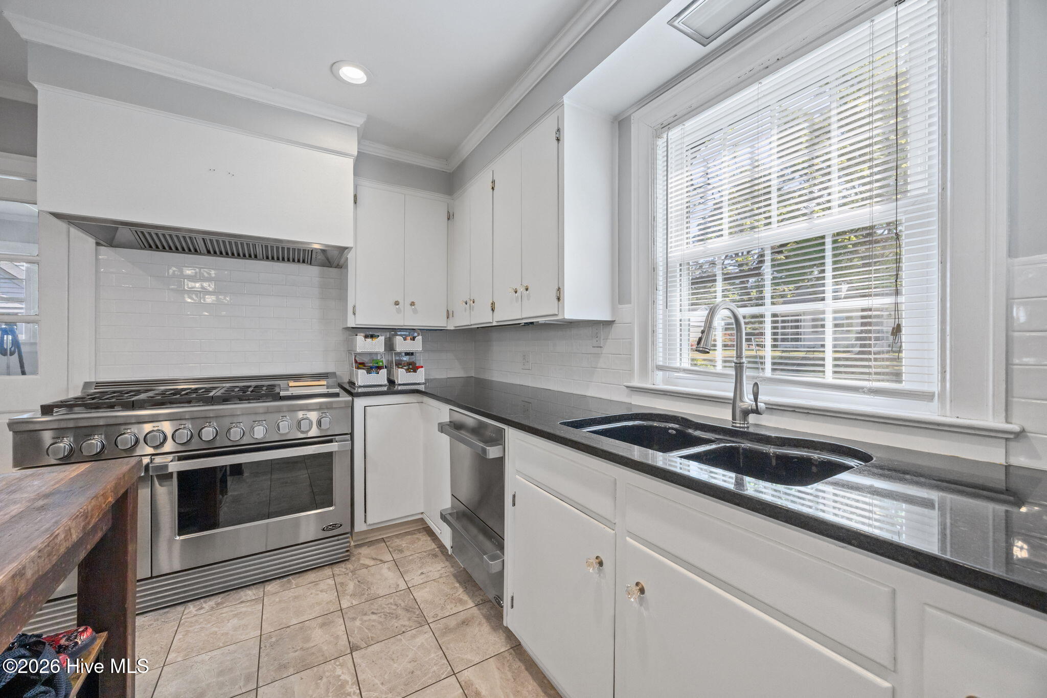 1104 West Rock Spring Road Greenville, NC 27858 - Photo 35 of 56 Window over the sink will add sunlight and a view of Rock Springs Road