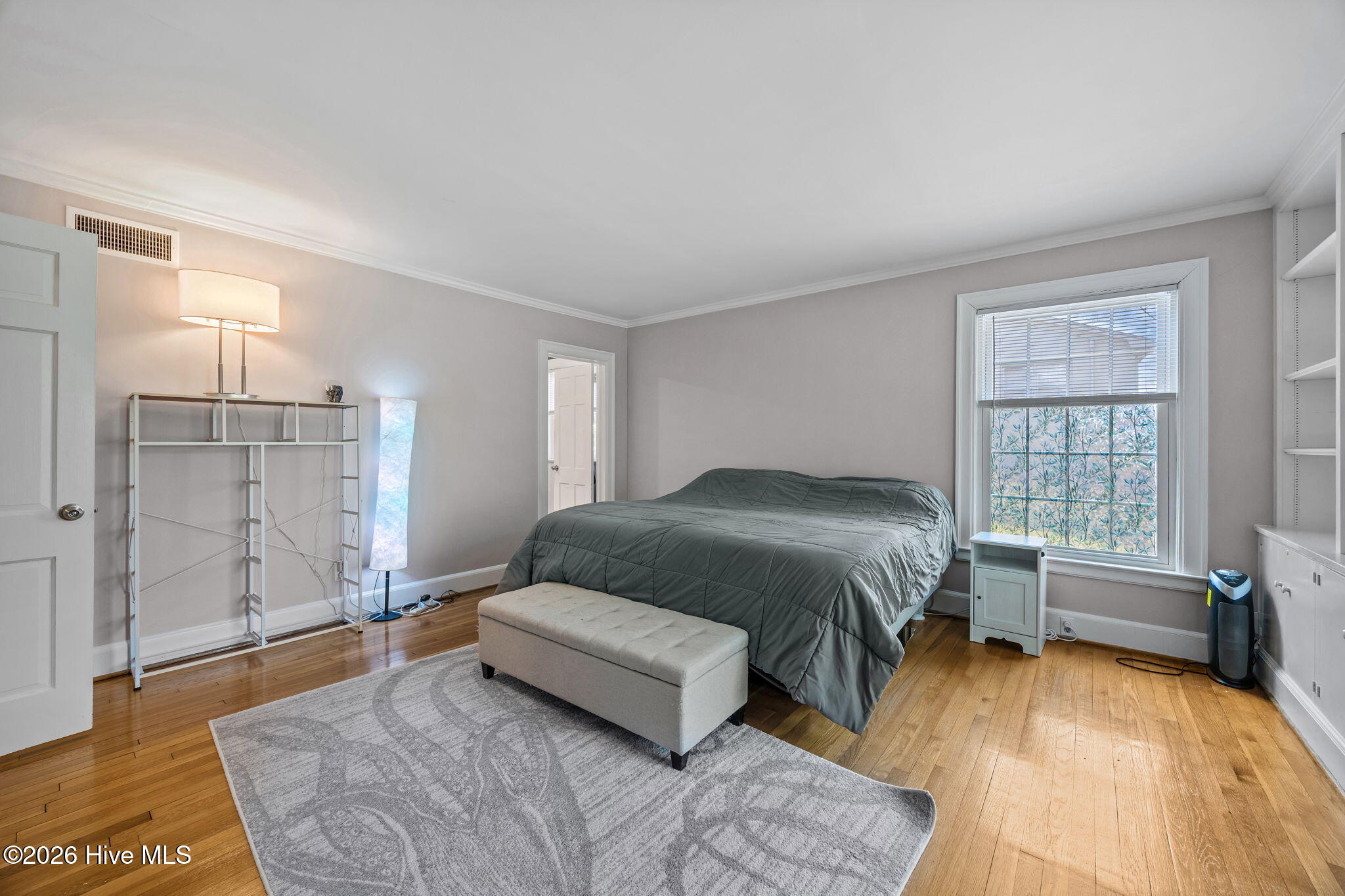 1104 West Rock Spring Road Greenville, NC 27858 - Photo 41 of 56 Continuing Around the Space