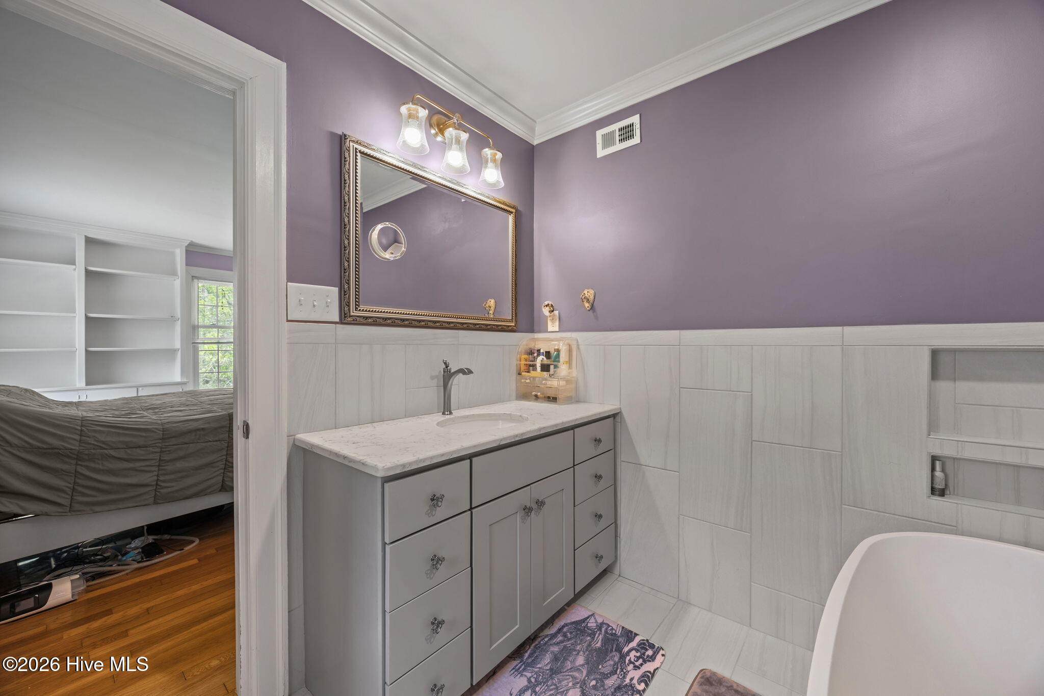 1104 West Rock Spring Road Greenville, NC 27858 - Photo 43 of 56 1104 W Rock Springs Road