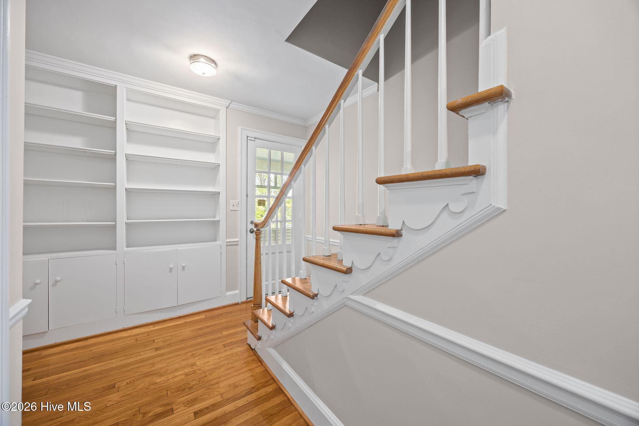 1104 West Rock Spring Road Greenville, NC 27858 - Photo 44 of 56 Built-In Storage & Closet Space is MAJOR for this property!!