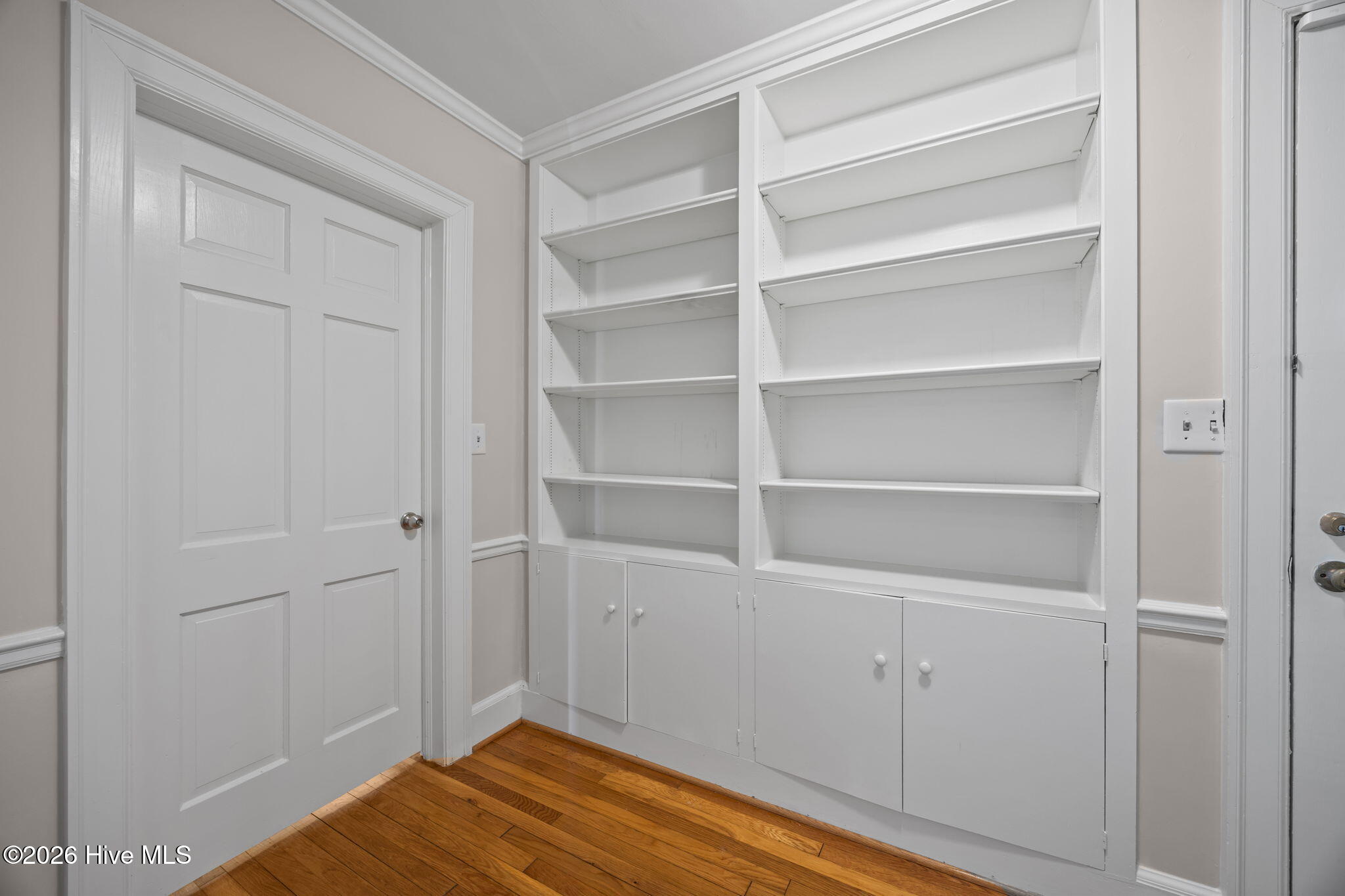 1104 West Rock Spring Road Greenville, NC 27858 - Photo 45 of 56 And Wood Floors Continue