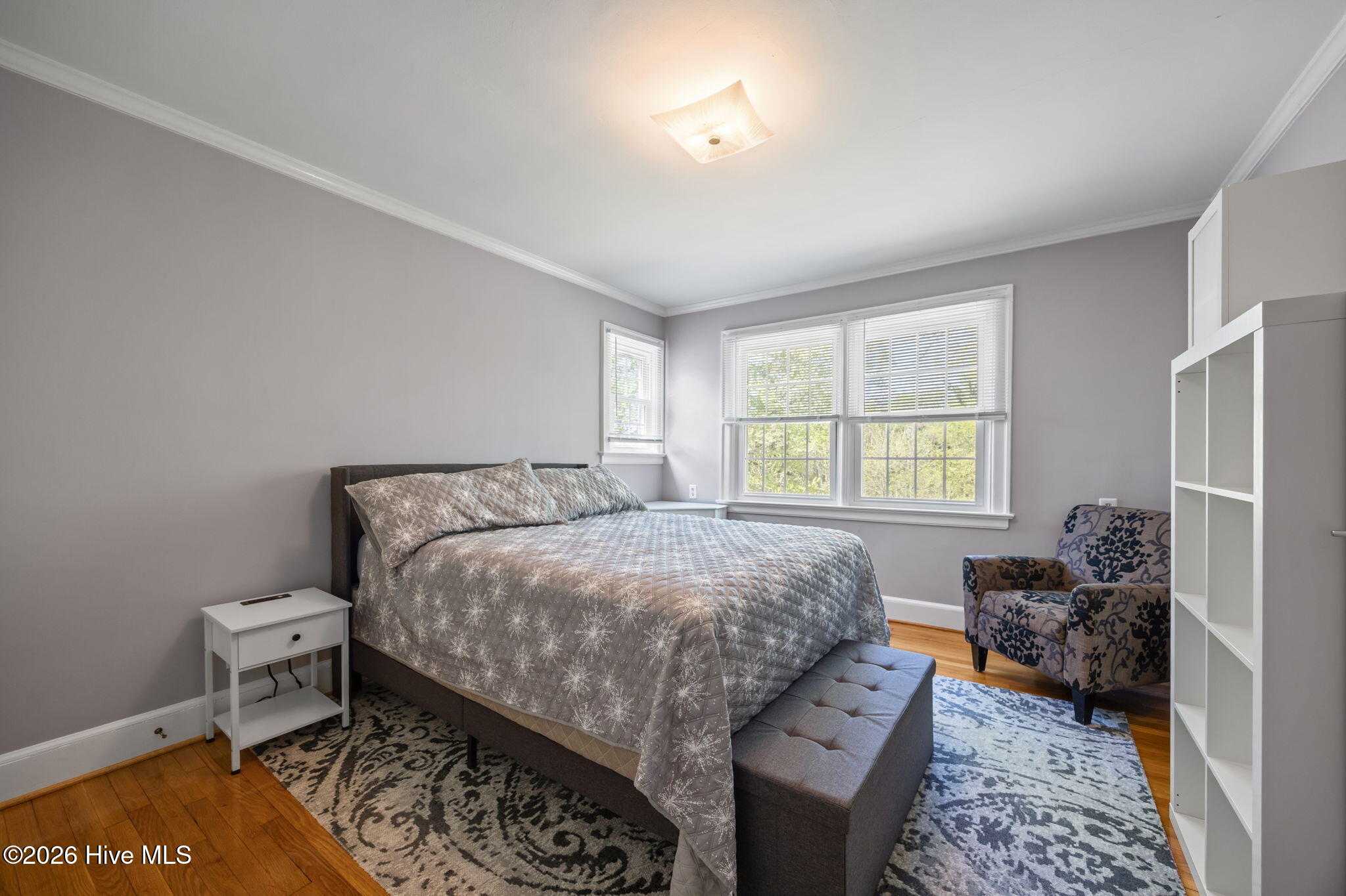 1104 West Rock Spring Road Greenville, NC 27858 - Photo 46 of 56 Another of the 5 Bedrooms