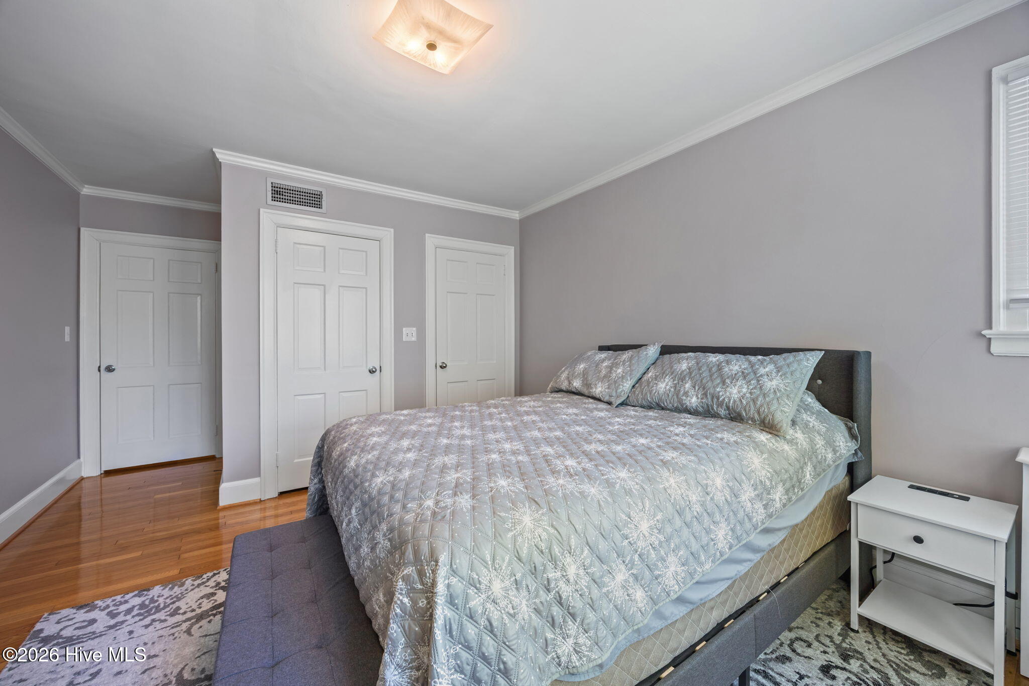 1104 West Rock Spring Road Greenville, NC 27858 - Photo 48 of 56 Returning to the Upper Hallway