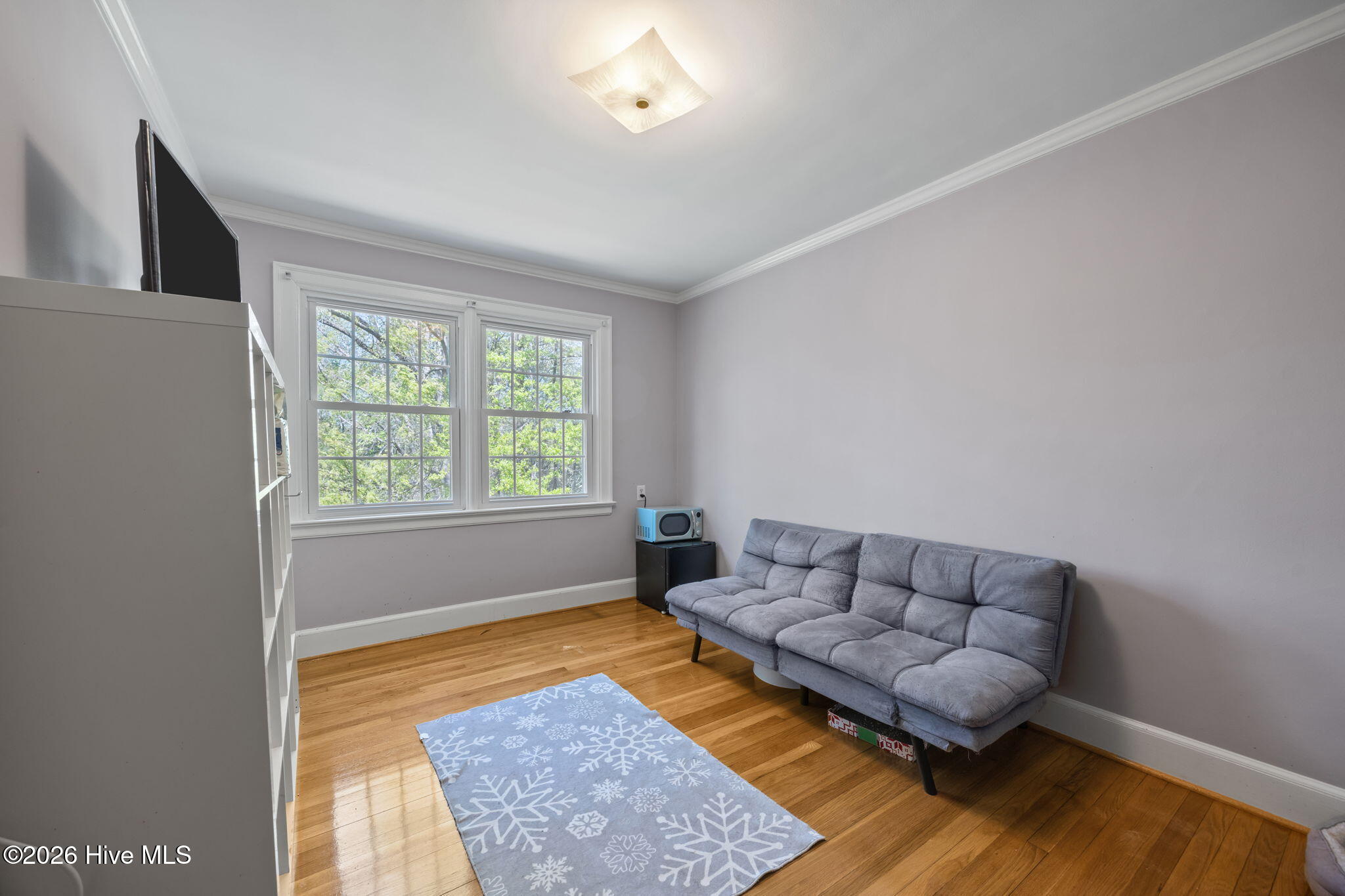 1104 West Rock Spring Road Greenville, NC 27858 - Photo 53 of 56 And One More Bedroom on Upper Level