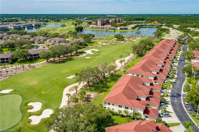 a view of a city with an ocean
