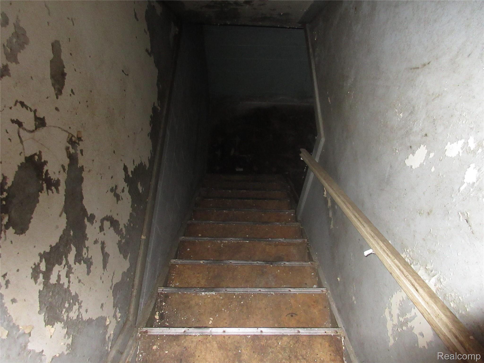 18579-18581 Evergreen Road Detroit, MI 48219 - Photo 25 of 26 IMG_0593.JPG