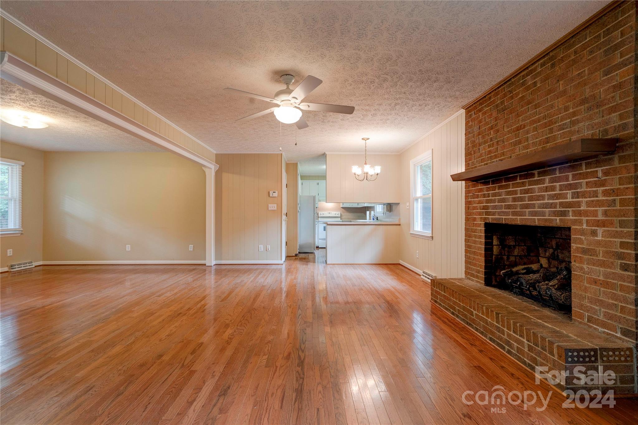 1706 Barbee Road Shelby, NC 28150 - Photo 13 of 42 Gallery Image 13
