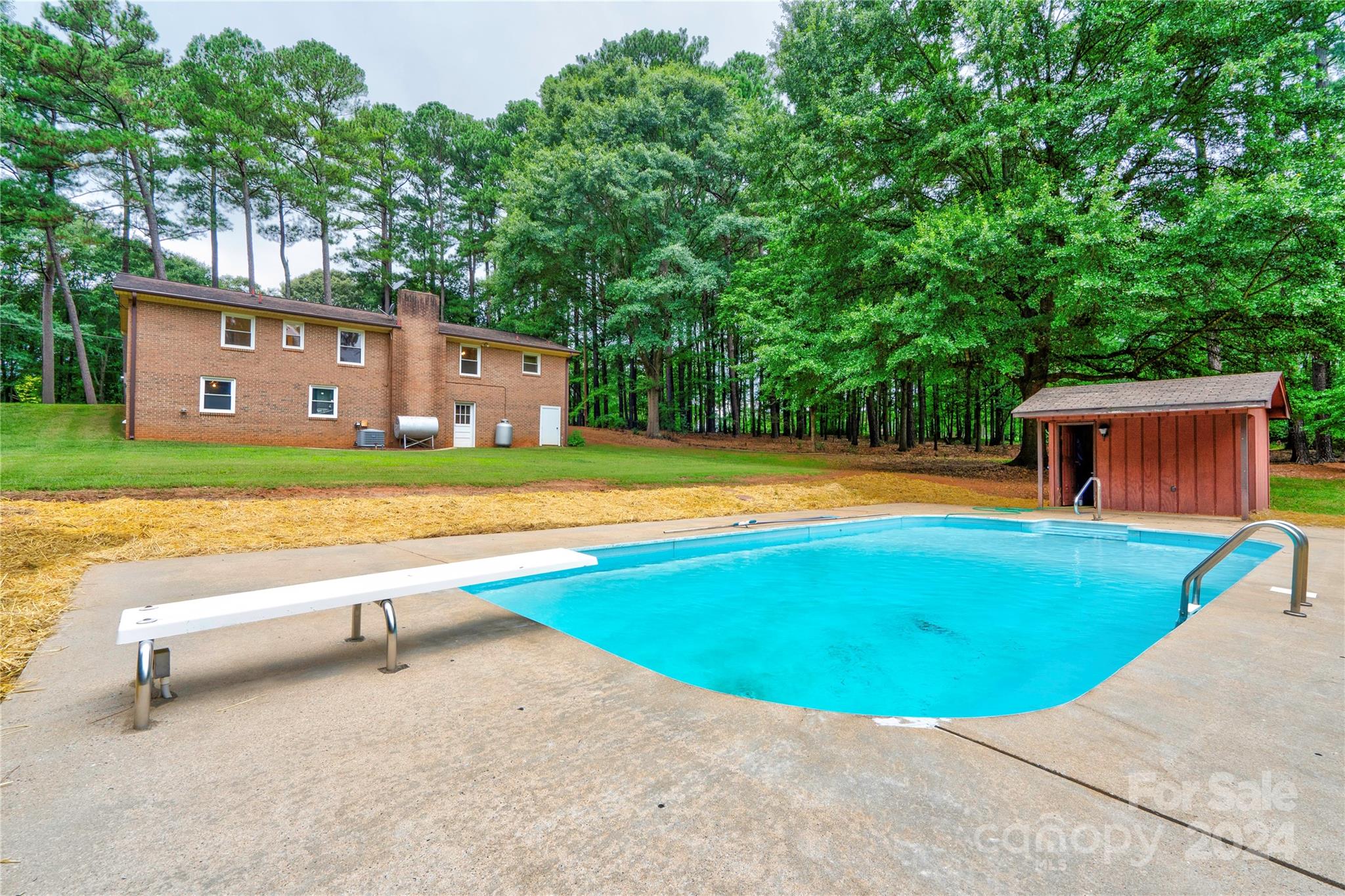 1706 Barbee Road Shelby, NC 28150 - Photo 31 of 42 Gallery Image 31