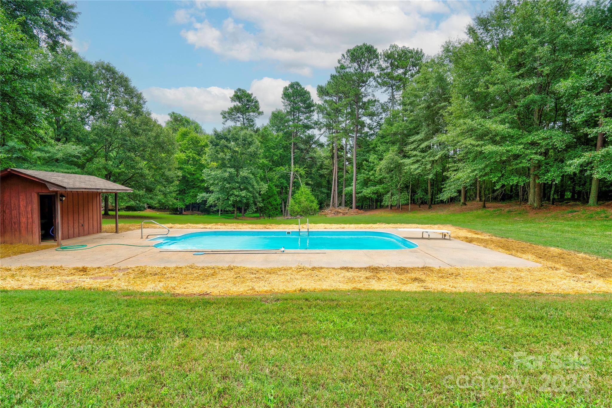 1706 Barbee Road Shelby, NC 28150 - Photo 32 of 42 Gallery Image 32