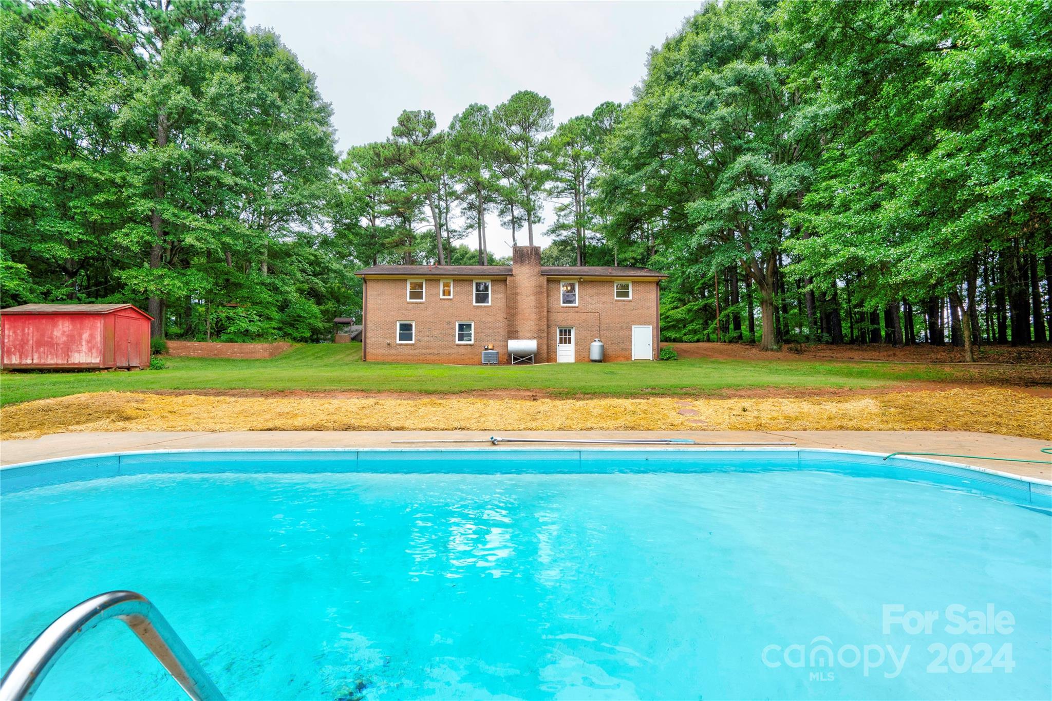 1706 Barbee Road Shelby, NC 28150 - Photo 34 of 42 Gallery Image 34
