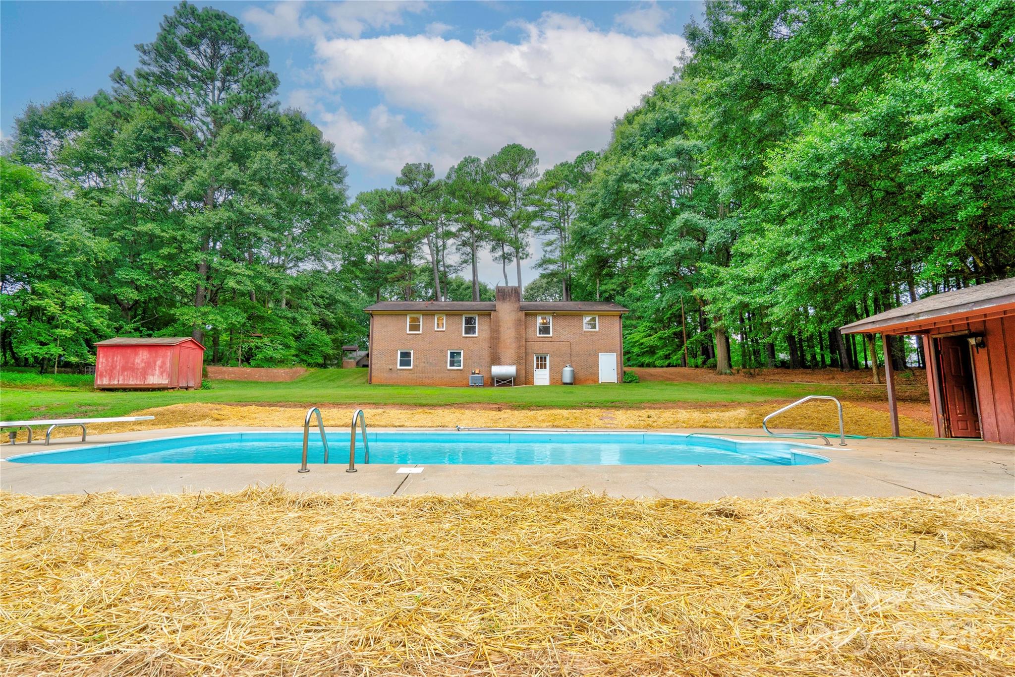 1706 Barbee Road Shelby, NC 28150 - Photo 36 of 42 Gallery Image 36