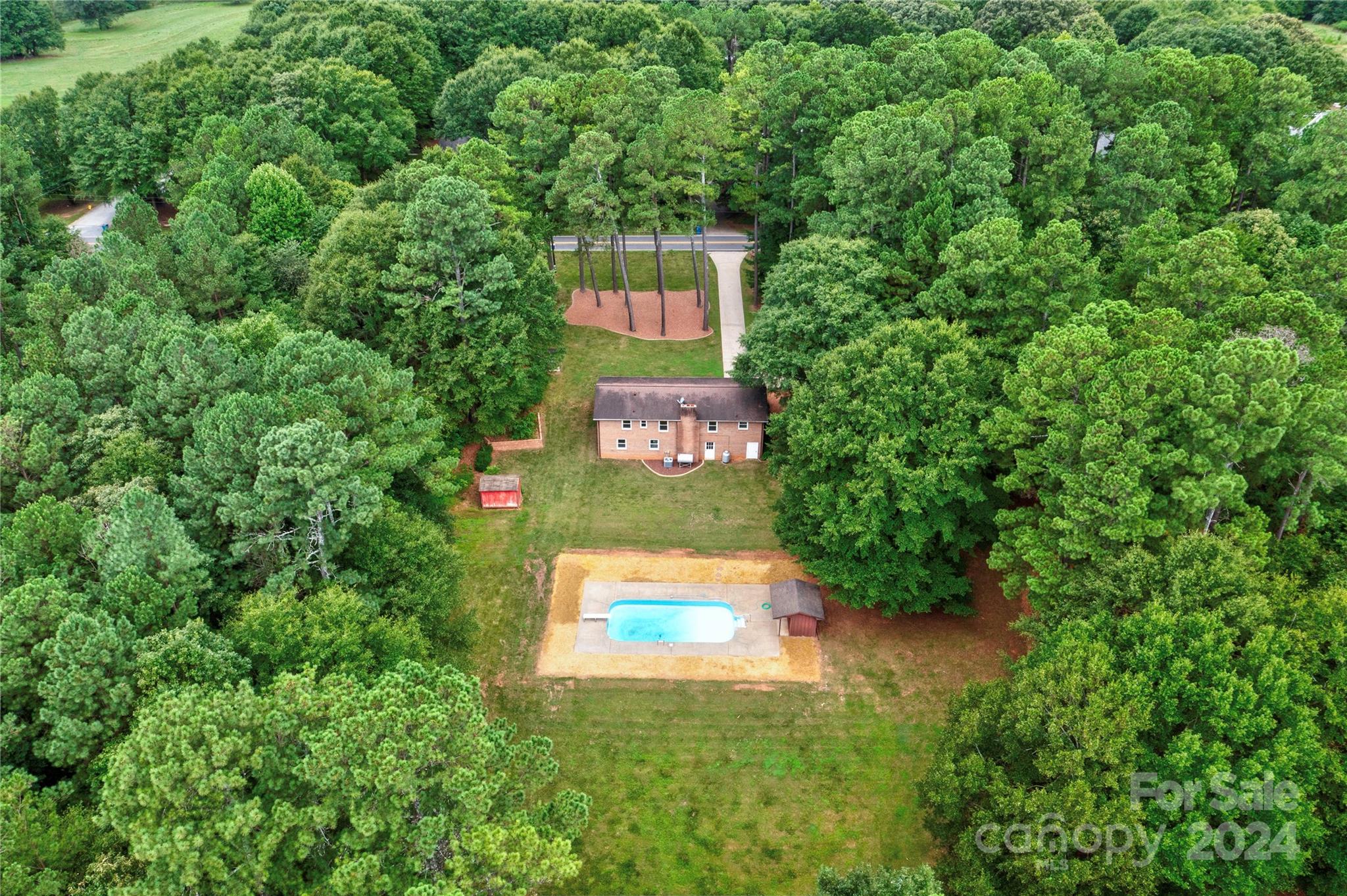 1706 Barbee Road Shelby, NC 28150 - Photo 39 of 42 Gallery Image 39