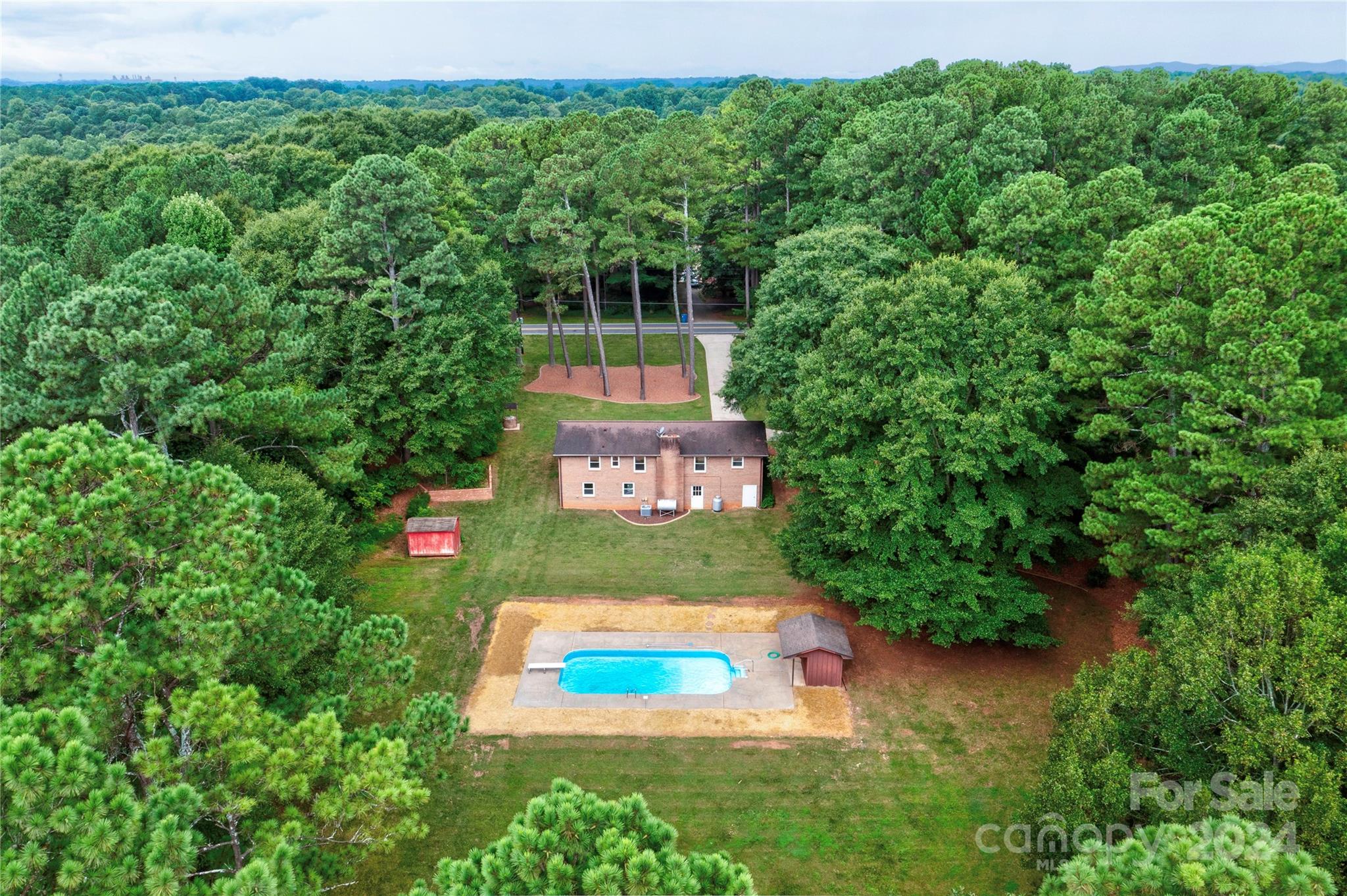 1706 Barbee Road Shelby, NC 28150 - Photo 41 of 42 Gallery Image 41