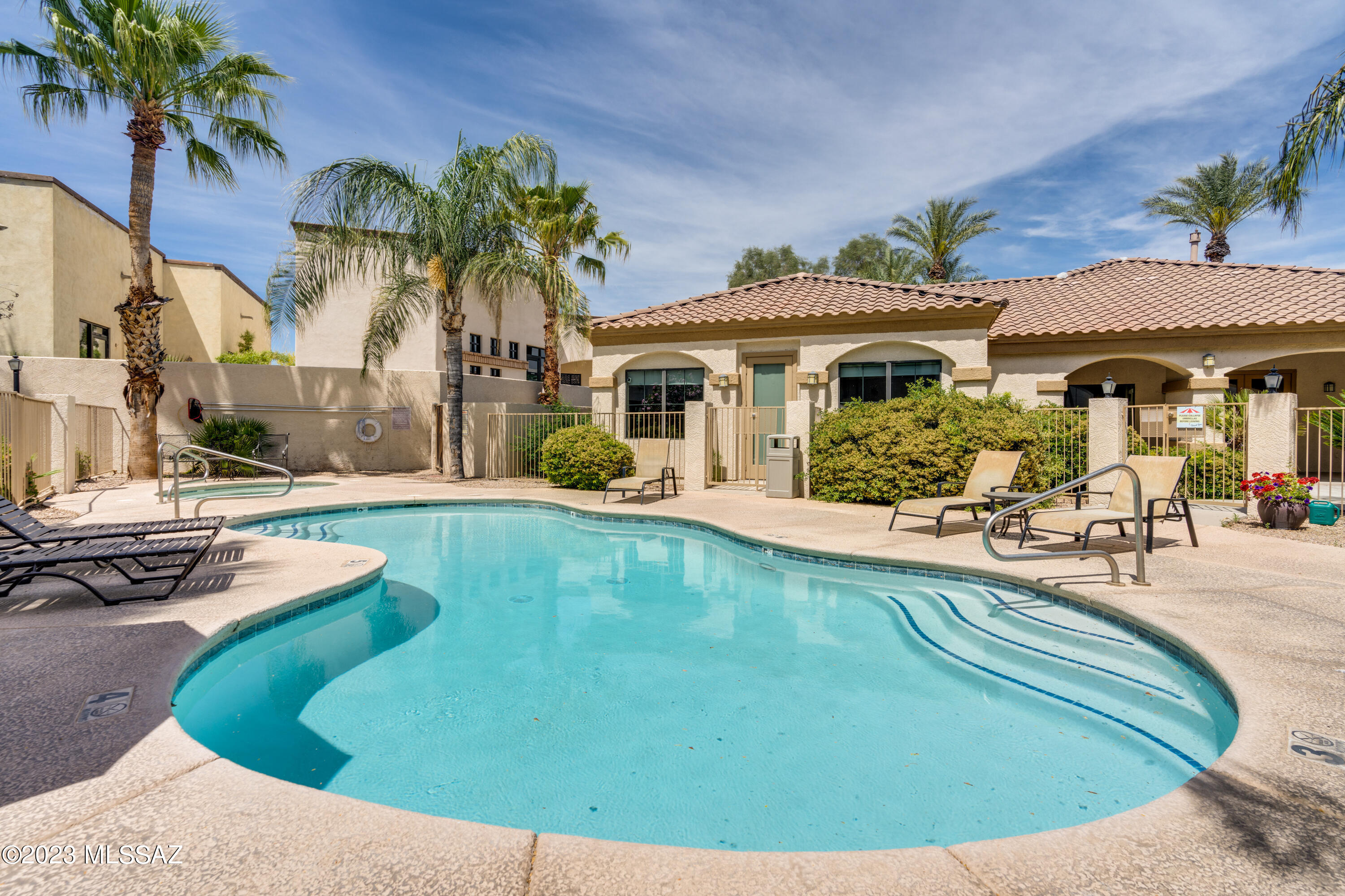 2550 East River Road, Unit 5302 Tucson, AZ 85718 - Photo 14 of 35