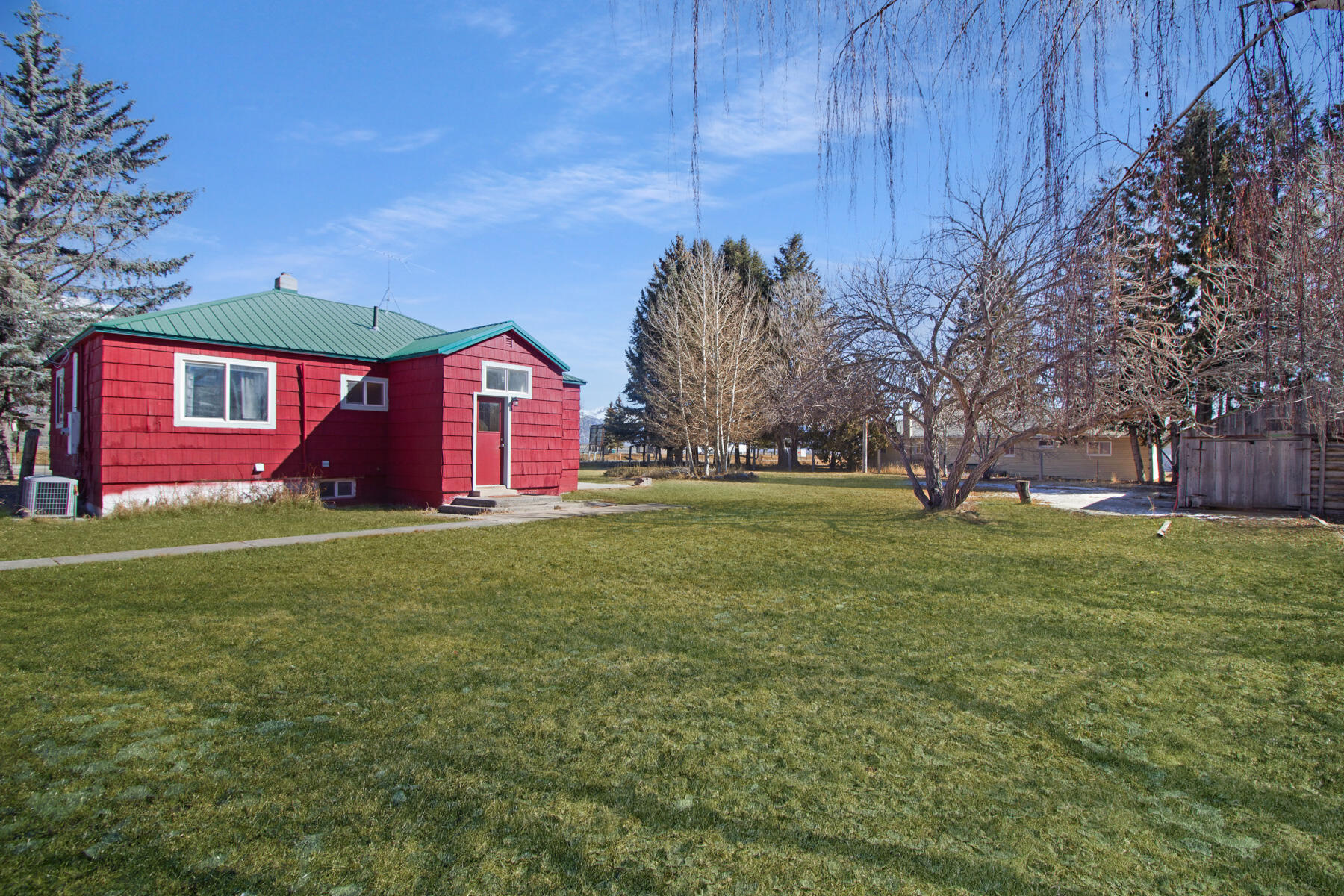 402 Custer Street Mackay, ID 83251 - Photo 30 of 31 Exterior 5