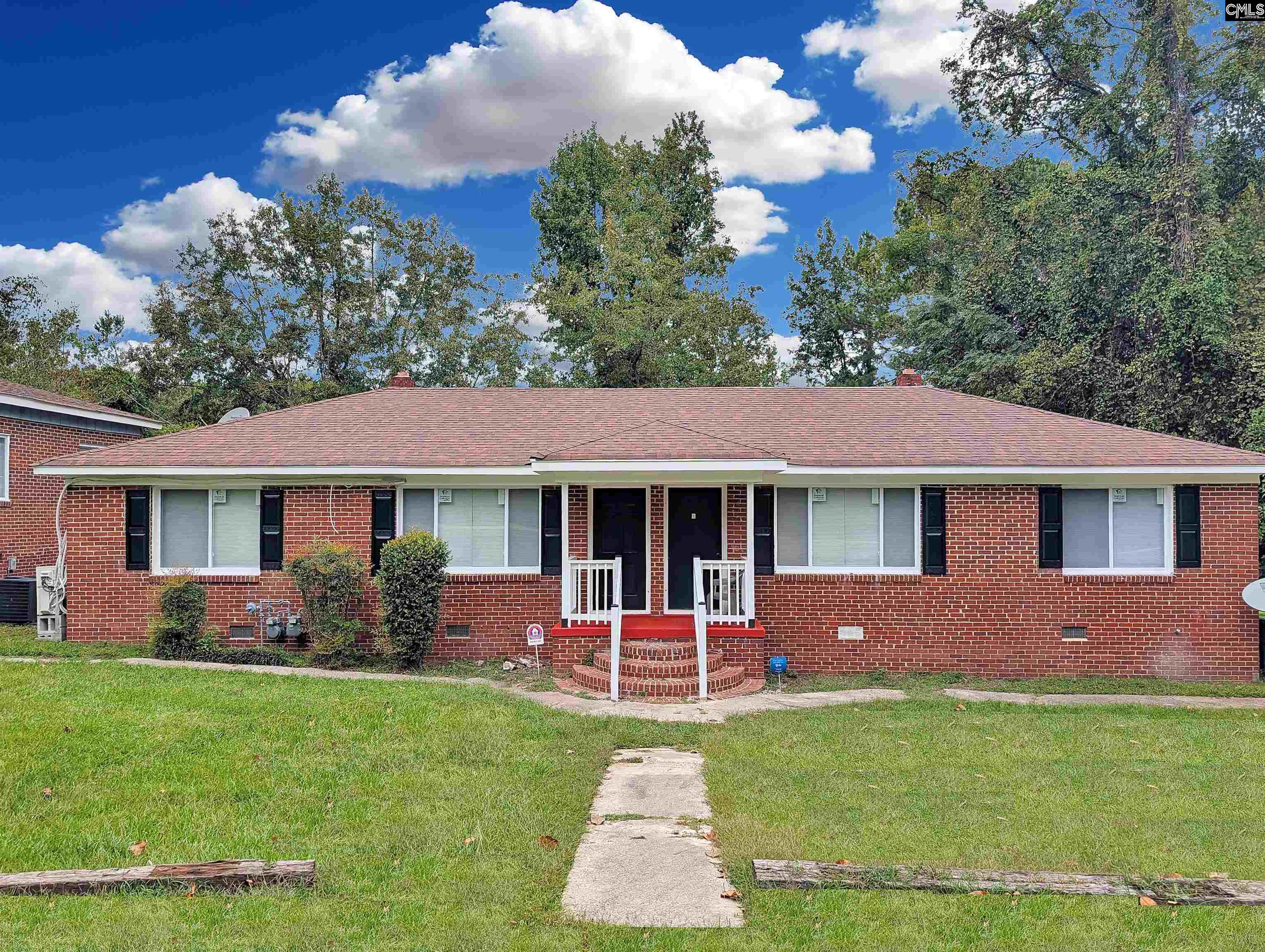 4019 Baldwin Road Columbia, SC 29204 - Photo 11 of 25