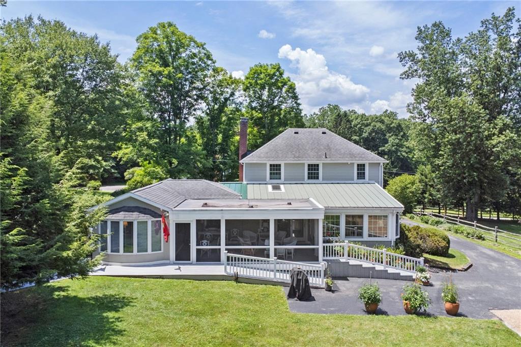 1600 Jacob Miller Road Rector, PA 15677 - Photo 4 of 49