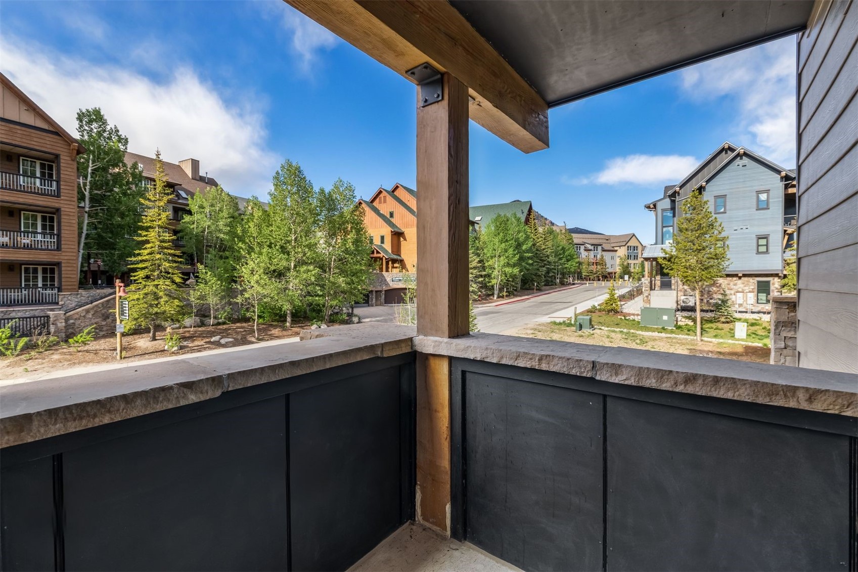 96 River Run Road, Unit A Keystone, CO 80435 - Photo 24 of 50