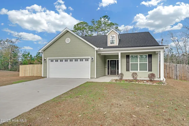 $365,000 | 432 Eden Drive Southwest, Supply, NC 28462
