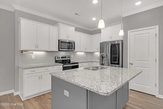 $365,000 | 432 Eden Drive Southwest, Supply, NC 28462