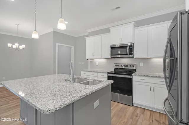 $365,000 | 432 Eden Drive Southwest, Supply, NC 28462