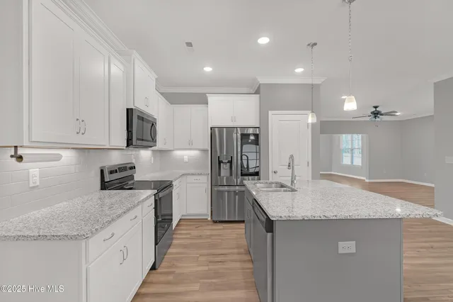 $365,000 | 432 Eden Drive Southwest, Supply, NC 28462