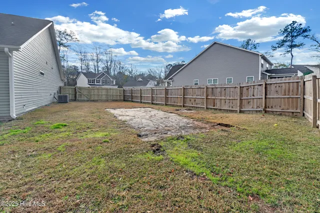$365,000 | 432 Eden Drive Southwest, Supply, NC 28462