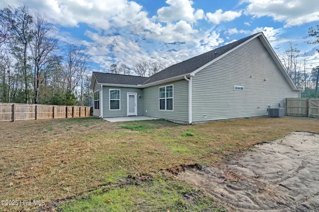 $365,000 | 432 Eden Drive Southwest, Supply, NC 28462