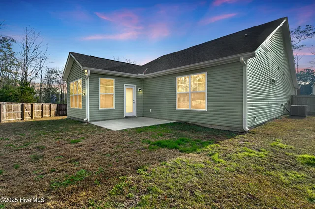 $365,000 | 432 Eden Drive Southwest, Supply, NC 28462