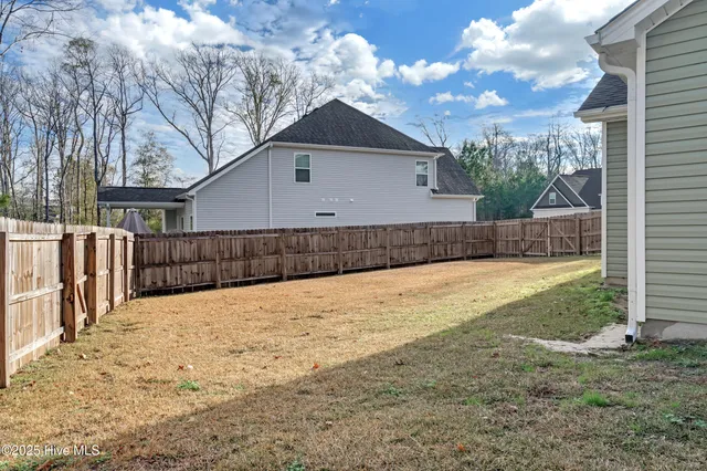 $365,000 | 432 Eden Drive Southwest, Supply, NC 28462