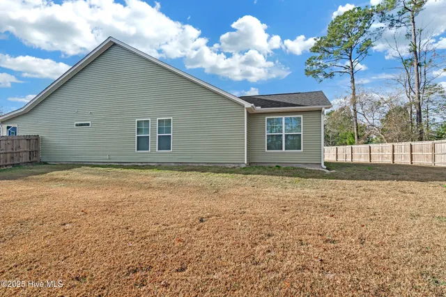 $365,000 | 432 Eden Drive Southwest, Supply, NC 28462