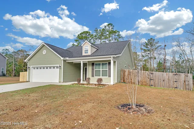 $365,000 | 432 Eden Drive Southwest, Supply, NC 28462