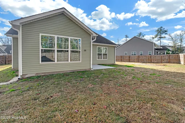 $365,000 | 432 Eden Drive Southwest, Supply, NC 28462